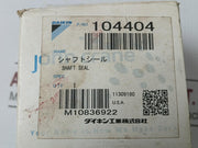 John Crane 104404 Shaft Seal Assembly