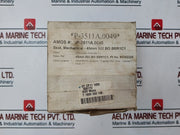 John Crane Nit-0550:40-043 Mechanical Seal 87003249