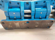 Johnson 60hha-10mfrv-550321-01 Caliper Brake Bbc 6001