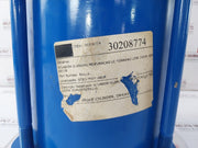 Johnson Basahhcr Actuator Ea118