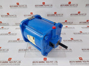 Johnson Basahhcr Actuator Ea118