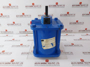 Johnson Basahhcr Actuator Ea118