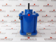 Johnson Basahhcr Actuator Ea118