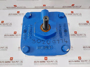 Johnson Basahhcr Actuator Ea118