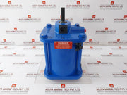 Johnson Basahhcr Actuator Ea118
