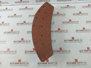 Johnson Bss 5808 Caliper Brake Assembly For Drill Hoist System 30191269