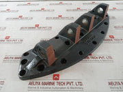 Johnson Bss 5808 Caliper Brake Assembly For Drill Hoist System 30191269