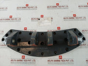 Johnson Bss 5808 Caliper Brake Assembly For Drill Hoist System 30191269