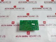 Johnson Controls 25-89165-6 Printed Board 24-89165-0 24Vac