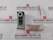 Johnson Controls A19Abc-24 Remote Bulb Temperature Control 120V 208V 240V