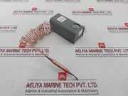 Johnson Controls A19Abc-24 Remote Bulb Temperature Control 120V 208V 240V