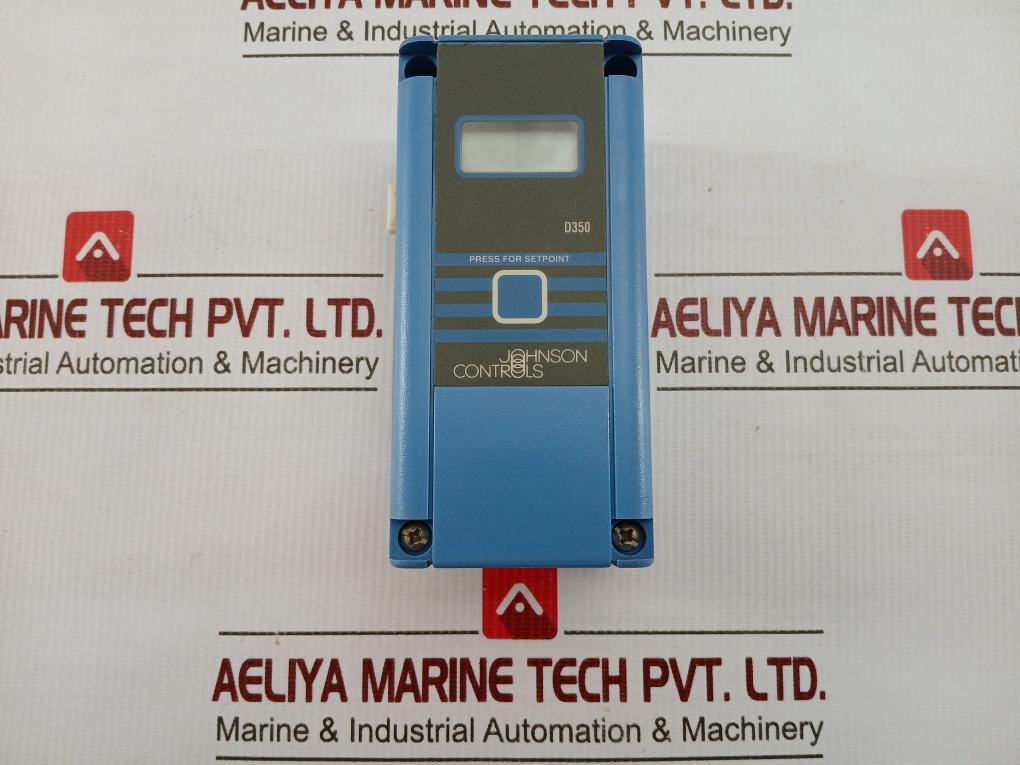 Johnson Controls D350aa-1c