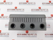 Johnson Controls Dx-9100-8154 Metasys Controller 250Vac 1A 50/60Hz
