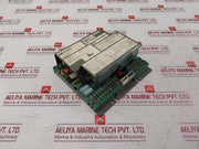 Johnson Controls/Metasys As-vav110-1 Variable Air Volume Controller Rev: L 24Vac