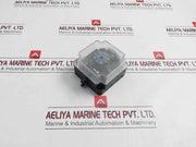 Johnson Controls P233A-4-aa Pressure Switch Max 300 Mbar 0.5-4 Mbar