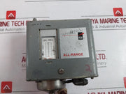 Johnson Controls P70Ca-1 Low Pressure Controller 208/240Vac 125Va, 120/600Vac
