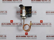 Johnson Controls P70Ka-1 High-pressure Control 50/450 Psig