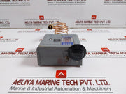 Johnson Controls P70Ka-1 High-pressure Control 50/450 Psig