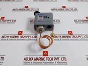 Johnson Controls P70Ka-1 High-pressure Control 50/450 Psig