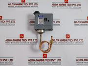 Johnson Controls P70Ka-1 High-pressure Control 50/450 Psig