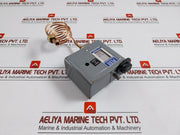 Johnson Controls P70Ka-1 High-pressure Control 50/450 Psig