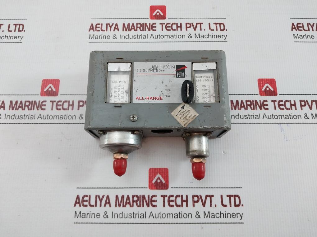 Johnson Controls P70ma-29