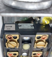 Johnson Controls P72ca-2 High Pressure Control Switch 50–500psig
