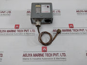Johnson Controls P72ca-2 High Pressure Control Switch 50–500psig