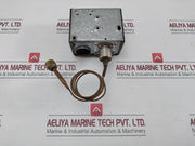 Johnson Controls P72ca-2 High Pressure Control Switch 50–500psig