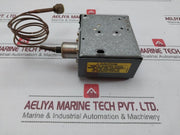 Johnson Controls P72ca-2 High Pressure Control Switch 50–500psig