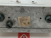 Johnson Controls P78Mcb-9300 Dual Pressure Control Switch 0â€“6 Bar/0â€“90 Psi