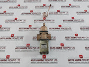 Johnson Controls V46Bc-5C Water Valve 3/4