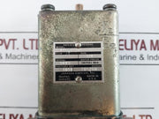Johnson Controls V46Bc-5C Water Valve 3/4