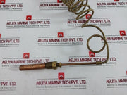 Johnson Controls V47Ab-3C Water Regulating Valve 1/2