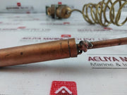 Johnson Controls V47Ab-3C Water Regulating Valve 1/2