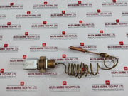 Johnson Controls V47Ab-3C Water Regulating Valve 1/2