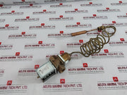 Johnson Controls V47Ab-3C Water Regulating Valve 1/2