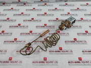 Johnson Controls V47Ab-3C Water Regulating Valve 1/2