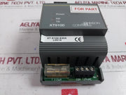 Johnson Controls Xt-9100-8304 Extension Module