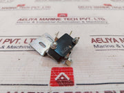 Johnson Electric Vcfyr Micro Limit Switch