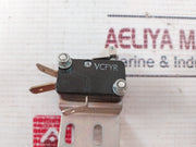 Johnson Electric Vcfyr Micro Limit Switch