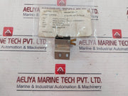 Johnson Electric Vcfyr Micro Limit Switch
