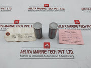 Johnson Plug For Install Of Hub Support Plate Bird