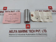 Johnson Plug For Install Of Hub Support Plate Bird