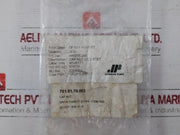 Johnson Pump 4A0215.245 Cap Nut Cc 2 Stst 1820