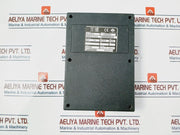 Johnson Tr-7000 E Lever Equipment 24V~ 0.015A 50/60Hz