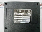 Johnson Tr-7000 E Lever Equipment 24V~ 0.015A 50/60Hz