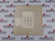 Johnson Controls 3188.008 Gasket Kit