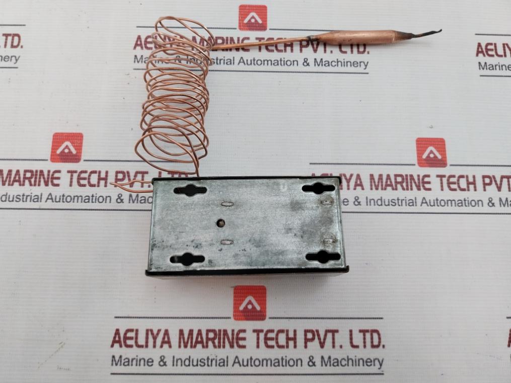 Johnson Controls A19Abc-24 Remote Bulb Temperature Control 120V 208V 240V