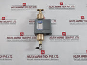 Johnson Controls P70Ab-2 Pressure Control 20